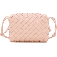 Bottega Veneta Mini Loop Camera Bag