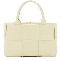 BOTTEGA VENETA ARCO MINI TOTE BAG