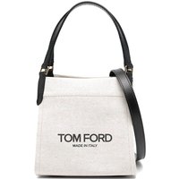 Tom Ford Medium Amalfi Tote Bag