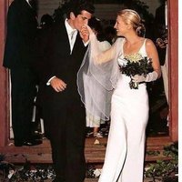 Carolyn Bessette Style Gloves