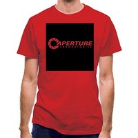 Aperture Laboratories classic fit.