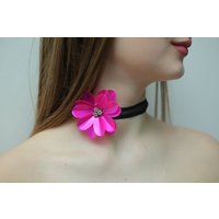 Wildflower Choker
