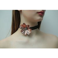 Wildflower Choker