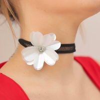 Wildflower Choker
