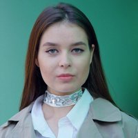 Audrey Ivory Choker