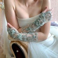 Symphony of The Sea Gloves