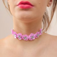 Candy Choker