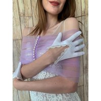 Eleanor Parisian Gloves