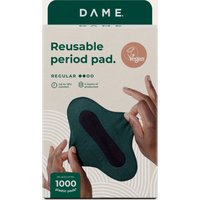 Reusable Period Pad | Absorbency: Regular