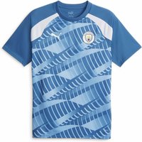 Men’s Short Sleeve T-Shirt Puma M