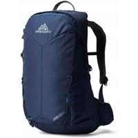 Gym Bag Gregory Jade 20 LT Blue 25,4 x 50,8 x 21,6 cm 20 L