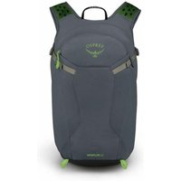 Gym Bag Osprey Sportlite Grey 20 L