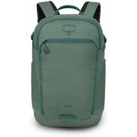 Gym Bag Osprey Axis Light Blue 24 L