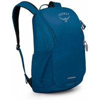Gym Bag Osprey Astronova Blue 23 L