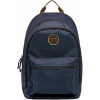 Gym Bag Rip Curl Double Dome Pro Eco Dark blue