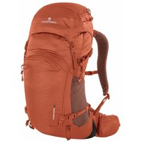 Gym Bag Ferrino Finisterre Red 30 L