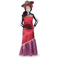 Costume for Children My Other Me Cassandra Multicolour S