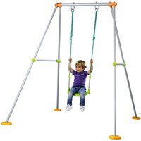 Swing Metal (180 x 164 x 168 cm)