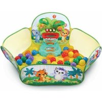 Ball Pool Vtech Baby P’tits Loulous Interactive Ball Pool (FR)