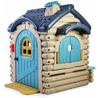 Children’s play house Feber Casual Cottage 162 x 157 x 165 cm