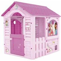 Children’s play house Chicos Pink Princess 94 x 103 x 104 cm Pink