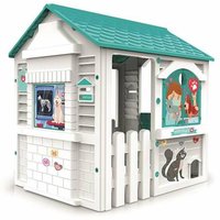 Children’s play house Chicos 84 x 103 x 104 cm Vet