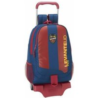 School Rucksack with Wheels 905 Levante U.D.
