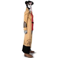 Costume for Adults My Other Me Angelica Multicolour