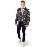 Jacket My Other Me Dragon Ball Multicolour