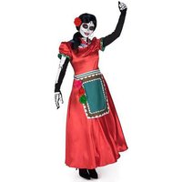 Costume for Adults My Other Me Rosabella Multicolour