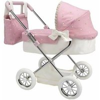 Doll Stroller Arias Paris 55 cm