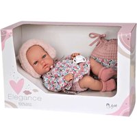 Baby doll Arias Elegance 30 cm