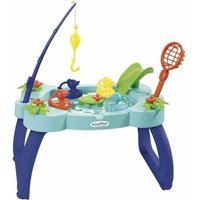 Activity centre Ecoiffier Table fishing line