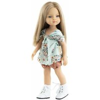Doll Paola Reina Roxane 32 cm