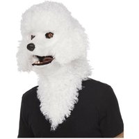 Mask My Other Me Caniche M
