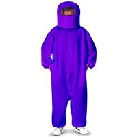 Costume for Adults My Other Me 208956 Purple