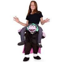 Costume for Children My Other Me Ride-On Conde Draco One size