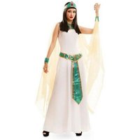 Costume for Adults My Other Me Cleopatra Egyptian Woman