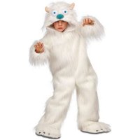 Costume for Children My Other Me Monkey With hood