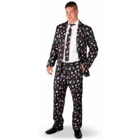 Costume for Adults My Other Me Printed Suit Dragon Ball