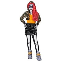 Costume for Children My Other Me Maya Multicolour S