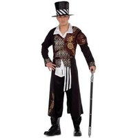Costume for Children My Other Me Steampunk