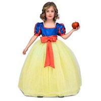 Costume for Children My Other Me Snow White