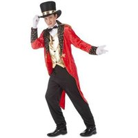 Costume for Adults My Other Me Track Marshal