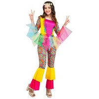 Costume for Children My Other Me Hippie