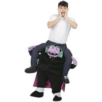 Costume for Children My Other Me Vampire One size Black