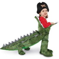 Costume for Children My Other Me Crocodile