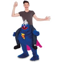 Costume for Children My Other Me Ride On Coco One size