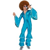 Costume for Adults My Other Me Disco XL