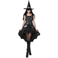 Costume for Adults My Other Me Witch (2 Pieces)